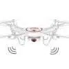 کواد کوپتر Syma X5UC کواد کوپتر Syma X5UC با قابلیت تیکاف و لندینگ خودکار