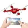 کواد کوپتر Syma X5UW کواد کوپتر Syma X5UW