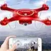 کواد کوپتر Syma X5UW کواد کوپتر Syma X5UW دارای قابلیت هدایت با موبایل