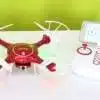 کواد کوپتر Syma X5UW کواد کوپتر Syma X5UW