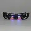 کواد کوپتر i4W LED های کواد کوپتر i4W
