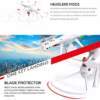کوادکوپتر Syma X8SW کوادکوپتر Syma X8SW