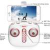 کوادکوپتر Syma X8SW کوادکوپتر Syma X8SW