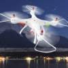 کوادکوپتر Syma X8SW کوادکوپتر x8sw
