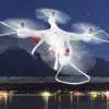 کوادکوپتر Syma X8SW کوادکوپتر x8sw