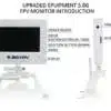 کواد کوپتر W606-2 کواد کوپتر W606-2