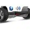 اسکوتر برقی آفرود اسمارت بالانس اسکوتر برقی off road اسمارت بالانس