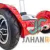 اسکوتر برقی دسته دار Xcess JJ3 اسکوتر دسته دار اکسس