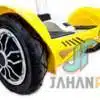 اسکوتر برقی دسته دار Xcess JJ3 اسکوتر هوشمند دسته دار