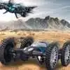 کواد کوپتر L6055 کواد کوپتر L6055