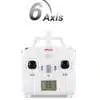 کوادکوپتر MJX X102S رادیو کنترل کوادکوپتر MJX X102s