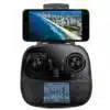 کوادکوپتر WLtoys Q393-E رادیو کنترل کوادکوپتر WLtoys Q393-E