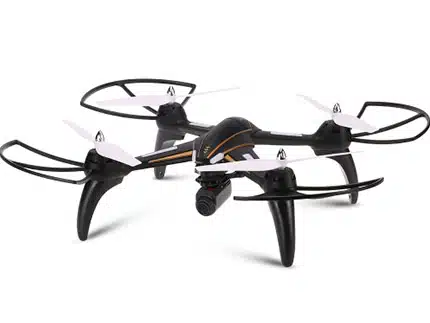 کوادکوپتر WLtoys Q393-E کواد کوپتر Q393