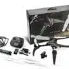 کوادکوپتر WLtoys Q393-E متعلقات کوادکوپتر Q393-E