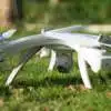 کوادکوپتر W606-5 Flanker کواد کوپتر W606-5 Flanker