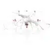 کوادکوپتر Syma X8 Pro هدلس مود سایما x8 پرو