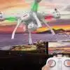 کوادکوپتر Syma X8 Pro کوادکوپتر سایما x8 پرو