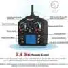 کوادکوپتر WLtoys Q353 کوادکوپتر WLtoys Q353