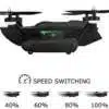 کوادکوپتر WLtoys Q353 کوادکوپتر WLtoys Q353