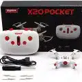 کوادکوپتر سایما X20 Pocket کوادروتور syma X20 Pocket