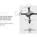 کوادکوپتر Syma X15W کوادکوپتر Syma X15W