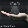 کوادکوپتر سایما X20-S کوادکوپتر سایما X20-S