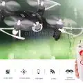 کوادکوپتر سایما X20-S کوادکوپتر سایما X20-S