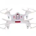 کوادکوپتر Syma X21 کوادکوپتر Syma X21