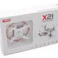 کوادکوپتر Syma X21 کوادکوپتر Syma X21