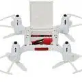 کوادکوپتر Syma X21 کوادکوپتر Syma X21