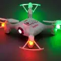 کوادکوپتر Syma X21 کوادکوپتر Syma X21