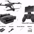 کوادکوپتر Sky Hunter Q9W کوادکوپتر Sky Hunter Q9W