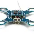 کوادکوپتر CX-10WD-TX کوادکوپتر CX-10WD-TX
