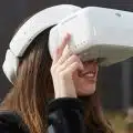 عینک DJI Goggles عینک مویک پرو