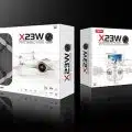 کوادکوپتر Syma X23W کوادکوپتر Syma X23W