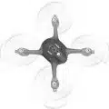 کوادکوپتر Syma X23W کوادکوپتر Syma X23W
