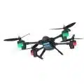 کوادکوپتر WLtoys Q323-E کوادروتور Q323-E