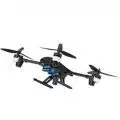 کوادکوپتر WLtoys Q323-E کوادکوپتر دوربین دار Wltoys Q323-E