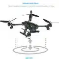 کوادکوپتر WLtoys Q323-E کوادکوپتر دوربین دار Q323-E