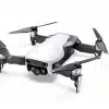 مویک ایر هلی شات DJI Mavic Air