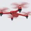 کوادکوپتر MJX Bugs 2W کوادکوپتر bugs 2w