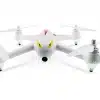 کوادکوپتر MJX Bugs 2W پهپاد MJX bugs 2w