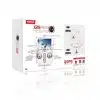 کوادکوپتر X25Pro کوادکوپتر Syma X25 Pro