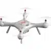 کوادکوپتر X25Pro کواد کوپتر سیما X25 Pro