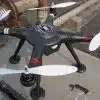 کوادکوپتر XKX380 کوادکوپتر XKX380