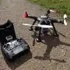 کوادکوپتر XKX380 کوادکوپتر XKX380
