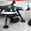 کوادکوپتر XKX380 کوادکوپتر XKX380