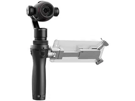 گیمبال DJI Osmo گیمبال DJI Osmo