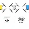 کوادکوپتر تلو قیمت کوادکوپتر DJI Tello