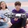 کوادکوپتر تلو کوادکوپتر DJI Tello